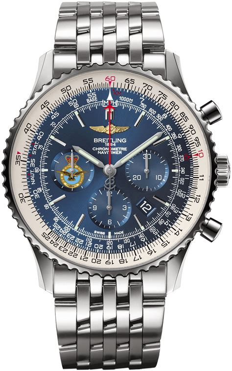 breitling premier limited edition|Breitling raf 100 limited edition.